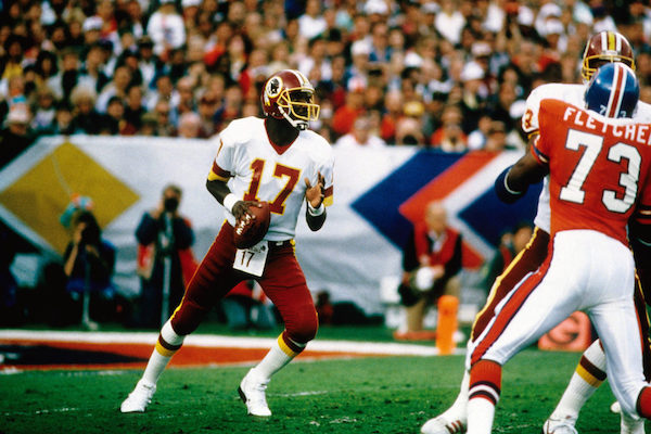 Doug Williams