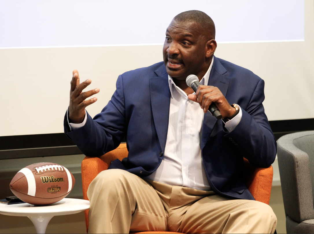 Doug Williams